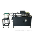 high quality razor making machine with competitive price